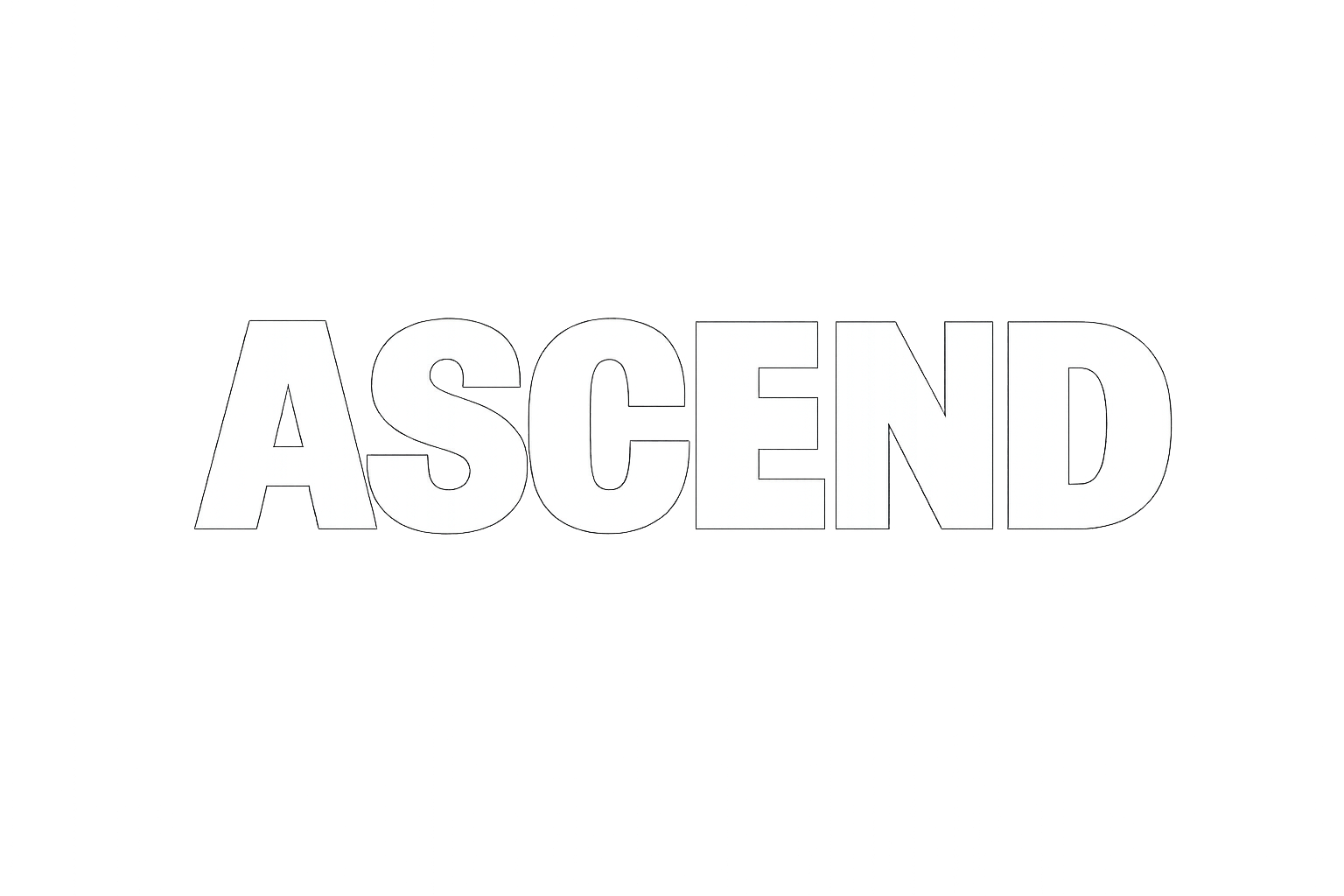 Ascend